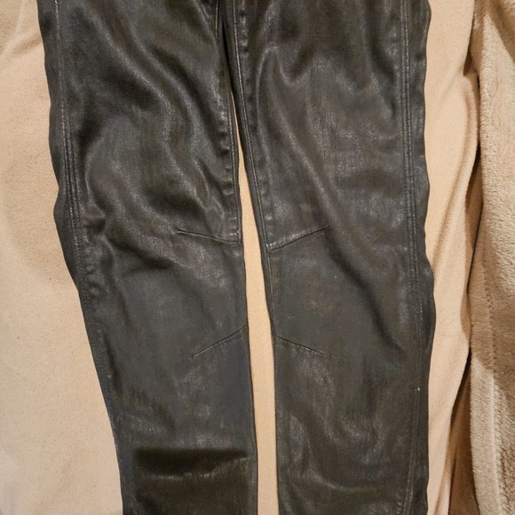 G-star 330I Fender Raw Twisted Skinny Jeans - Picture 14 of 16